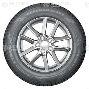Nokian Tyres Nordman S2 SUV 225/55 R19 99V