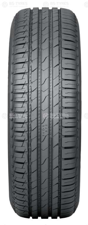 Nokian Tyres Nordman S2 SUV 225/55 R19 99V