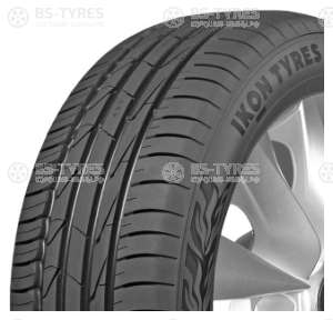 Ikon (Nokian Tyres) Autograph Aqua 3 SUV 235/50 R19 99V
