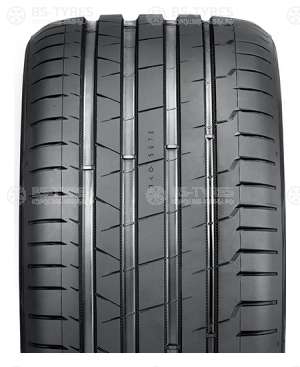 Nokian Tyres Hakka Black 2 235/50 R18 101Y (2017)