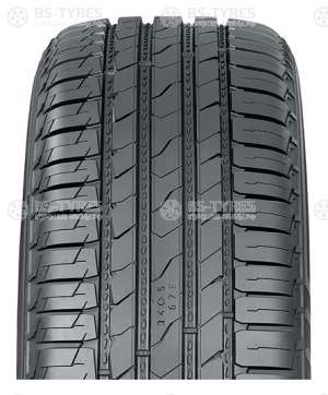 Nokian Tyres Hakka Blue 225/55 R16 99V