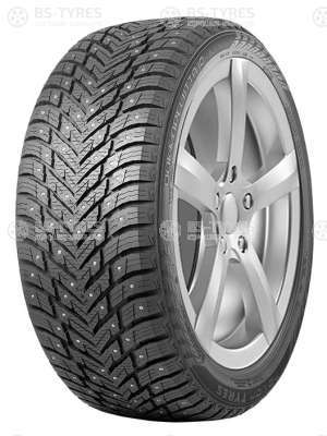 Nokian Tyres Hakkapeliitta 10p SUV 255/50 R19 107T