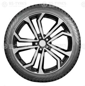 Nokian Tyres Hakkapeliitta 10p SUV 255/50 R19 107T