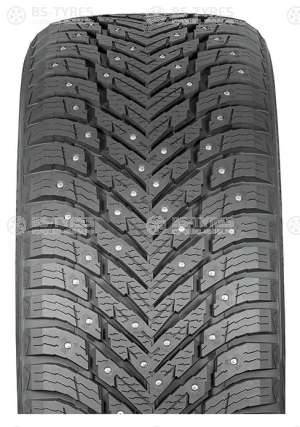 Nokian Tyres Hakkapeliitta 10p SUV 255/50 R19 107T