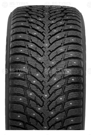 Nokian Tyres Hakkapeliitta 9 215/60 R17 100T