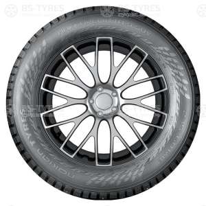 Nokian Tyres Hakkapeliitta 9 215/60 R17 100T