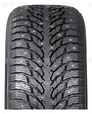 Nokian Tyres Hakkapeliitta 9 215/60 R17 100T