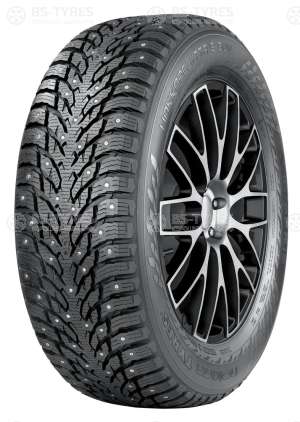 Nokian Tyres Hakkapeliitta 9 215/60 R17 100T
