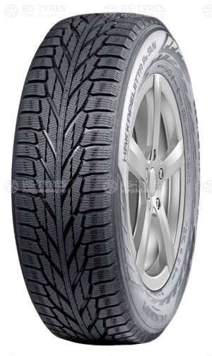 Nokian Tyres Hakkapeliitta R2 185/55 R15 86R (2017)