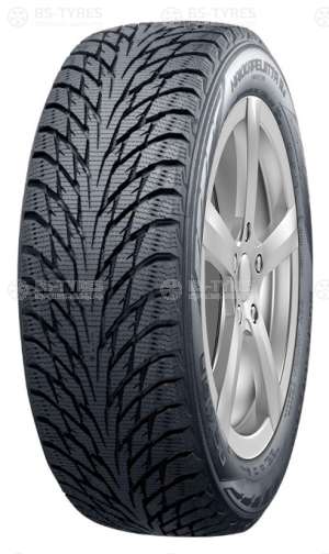 Nokian Tyres Hakkapeliitta R2 185/55 R15 86R (2017)