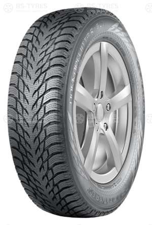 Nokian Tyres Hakkapeliitta R3 175/65 R14 82R