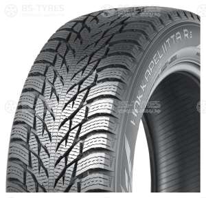 Nokian Tyres Hakkapeliitta R3 175/65 R14 82R