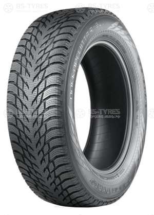 Nokian Tyres Hakkapeliitta R3 175/65 R14 82R