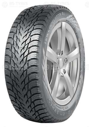 Nokian Tyres Hakkapeliitta R3 175/65 R14 82R