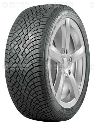 Nokian Tyres Hakkapeliitta R5 EV SilentDrive 245/45 R20 103R