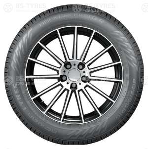 Nokian Tyres Hakkapeliitta R5 SUV 235/65 R17 108R