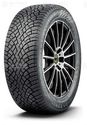 Nokian Tyres Hakkapeliitta R5 SUV 235/65 R17 108R