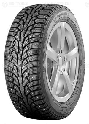 Nokian Tyres Nordman 5 215/55 R16 97T