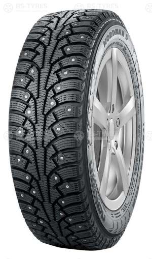 Nokian Tyres Nordman 5 215/55 R16 97T