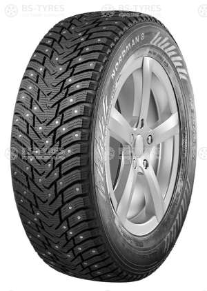 Nokian Tyres Nordman 8 SUV 225/60 R17 103T