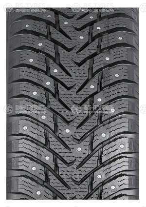 Nokian Tyres Nordman 8 SUV 225/60 R17 103T