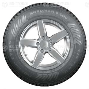 Ikon Nordman 8 (Character Ice 8) SUV 225/60 R17 103T