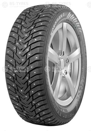 Nokian Tyres Nordman 8 SUV 225/60 R17 103T