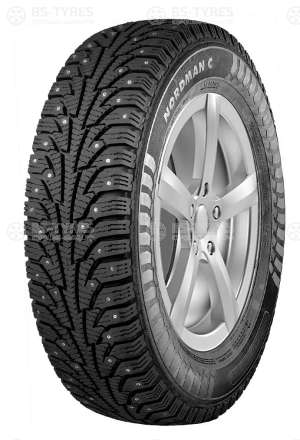Nokian Tyres Nordman C 225/75 R16C 121/120R