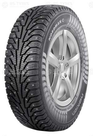 Nokian Tyres Nordman C 225/75 R16C 121/120R