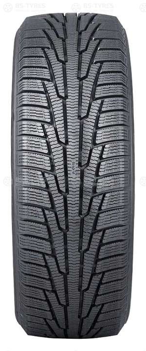 Nokian Tyres Nordman RS2 225/50 R17 98R