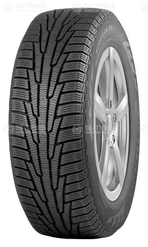 Nokian Tyres Nordman RS2 225/50 R17 98R
