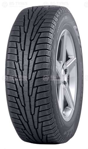 Nokian Tyres Nordman RS2 225/50 R17 98R