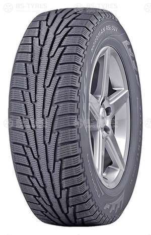 Ikon Nordman RS2 (Character Snow 2) 155/65 R14 75R
