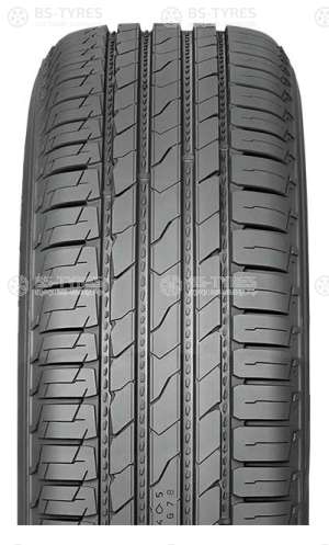 Nokian Tyres Nordman S2 SUV 225/55 R19 99V