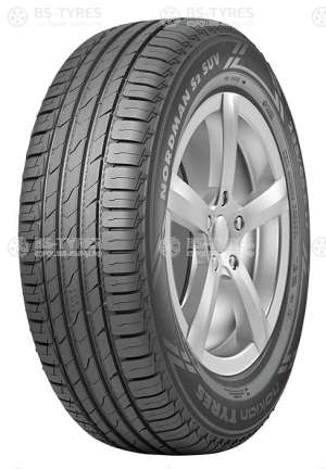 Nokian Tyres Nordman S2 SUV 225/55 R19 99V