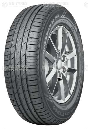 Nokian Tyres Nordman S2 SUV 225/55 R19 99V