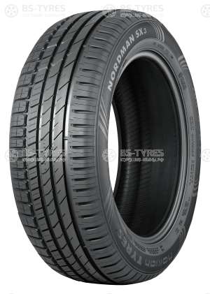 Nokian Tyres Nordman SX3 195/55 R15 89H