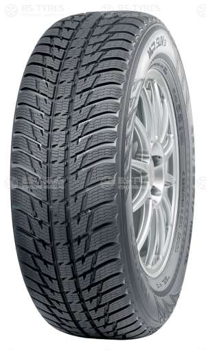 Nokian Tyres WR 3 275/45 R19 108V (2014)