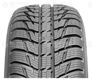 Nokian Tyres WR 3 275/45 R19 108V (2014)