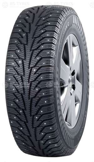 Ikon Nordman C 195/70 R15C 104/102R