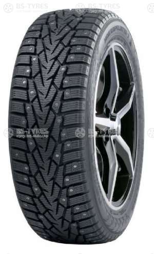 Ikon Nordman 7 (Character Ice 7) SUV 225/60 R17 103T