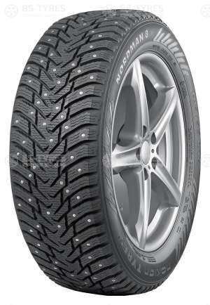 Ikon Nordman 8 (Character Ice 8) SUV 225/60 R17 103T