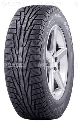 Ikon Nordman RS2 (Character Snow 2) 155/65 R14 75R