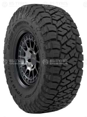 Toyo Open Country R/T 265/50 R20C 110/107Q
