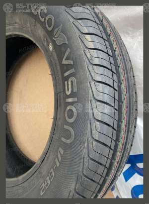 Ovation Ecovision VI-682 155/80 R12 77T