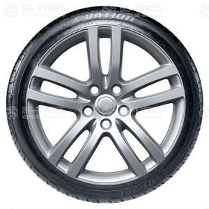 Ovation VI-388 235/40 R18 95W