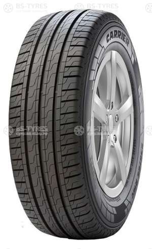 Pirelli Carrier 215/60 R17C 109T