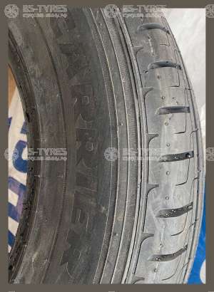 Pirelli Carrier 215/60 R17C 109T