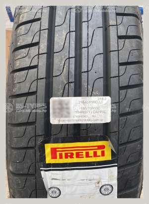 Pirelli Carrier 215/60 R17C 109T