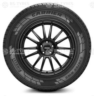 Pirelli Carrier 215/60 R17C 109T